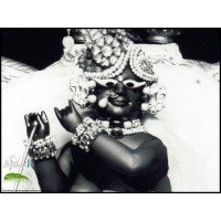 Маха-прасад из храма Радхарамана, 100 гр \ Maha-prasad Radharaman, 100 gr Маха-прасад из храма Радхарамана, 100 гр \ Maha-prasad Radharaman, 100 gr