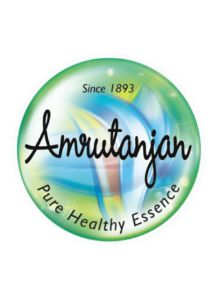 Амрутанджан (Amrutanjan)