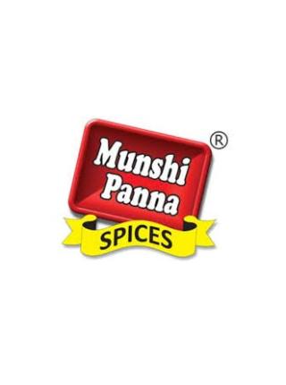 Мунши Панна (Munshi Panna)