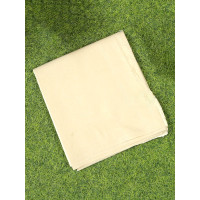 Чадар белый, 2,5 м, джут; Chadar white, 2.5 m, jute Чадар белый, 2,5 м, джут; Chadar white, 2.5 m, jute