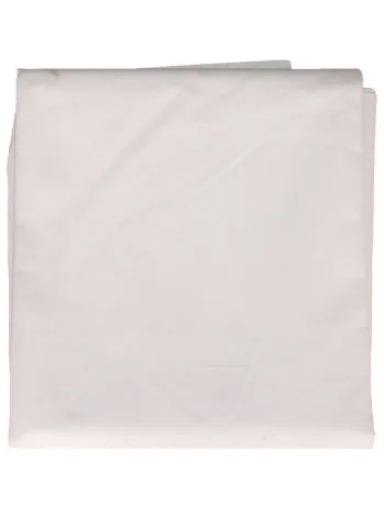 Белый чадар из суперджута 2,5 м: идеальная ткань для вашего проекта