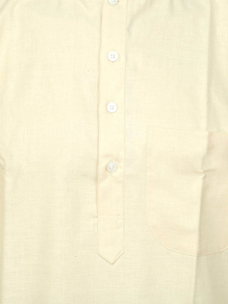 Курта шелковая, мужская