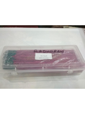 Абсолют Радхарани – Натуральные Благовония для Пыльц