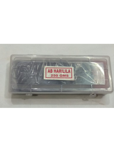 "Абсолют Хари Лила" натуральные пыльцовые благовония, пачка 250 гр. (170-250 штук), Absolute Harilila, 250 g, (170-250 pcs)