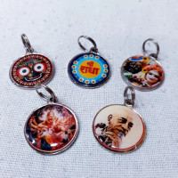 Брелок; Spiritual Lockets