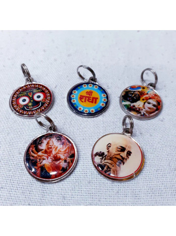 Брелок вайшнавский