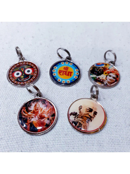 Брелок; Spiritual Lockets