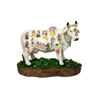 Коровка Камедху 16,5 см; Kaamdhenu Special 16,5Cm 