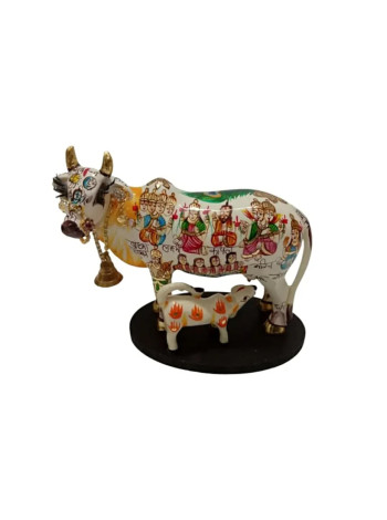 Статуэтка Коровка Камедху 8 см