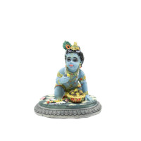 Ладу Гопал 9 см; LADDO GOPAL 9 CM