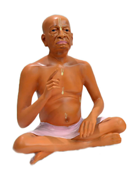 Шрила Прабхупада (лекция), мурти; Prabhupada ( Lacture) murti