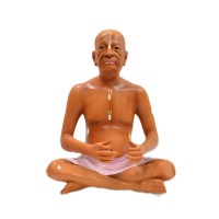 Шрила Прабхупада, мурти; Prabhupada murti Шрила Прабхупада, мурти; Prabhupada murti
