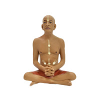 Шрила Прабхупада, мурти, 15 см; Prabhupada Murti 15 Cm Шрила Прабхупада, мурти, 15 см; Prabhupada Murti 15 Cm