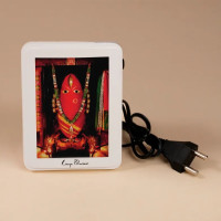 Коробка для песнопений Линг Бхайрави - Большая, Иша Лайф; Linga Bhairavi Chant Box - Big, Isha Life Коробка для песнопений Линг Бхайрави - Большая, Иша Лайф; Linga Bhairavi Chant Box - Big, Isha Life