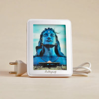 Шкатулка для песнопений Адийоги и ночник — стандартный, Иша Лайф; Adiyogi Chant Box & Night Lamp - Regular, Isha Life Шкатулка для песнопений Адийоги и ночник — стандартный, Иша Лайф; Adiyogi Chant Box & Night Lamp - Regular, Isha Life