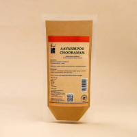 Аварампу  чурна, 100 г, Иша Лайф; Avarampoo Chooranam, 100 g, Isha Life
