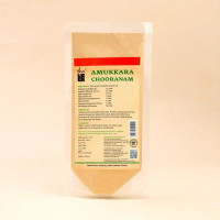 Ашвагандха чурна, 100 г, Иша Лайф; Amukkara Chooranam, 100 g, Isha Life