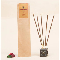 Благовония "водные", натуральные травяные, 10 шт., Иша Лайф; Water Incense/Agarbatti (Pack of 10 Sticks), Isha Life Благовония "водные", натуральные травяные, 10 шт., Иша Лайф; Water Incense/Agarbatti (Pack of 10 Sticks), Isha Life