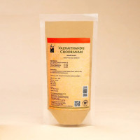 Важай танду, стебель банана чурна, от камней в почках, 100 г, Иша Лайф; Vazhai Thandu Chooranam (Banana Stem), 100 g, Isha Life