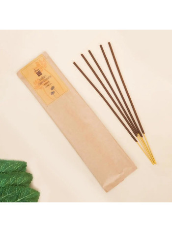 Благовония Ваниль Иланг Иланг Isha Life: Натуральный Аромат Релакса