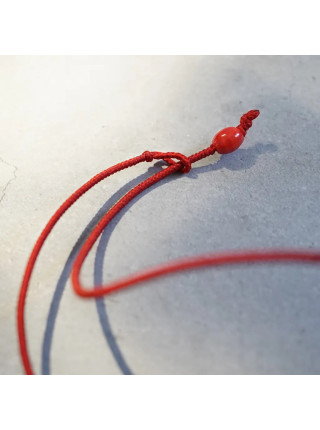 Нитка для кулона Линга Бхайрави, Иша Лайф; Linga Bhairavi pendant rope, Isha Life