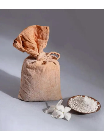 Вибхути Иша Лайф: Аутентичный пепел Sannidhi Vibhuti