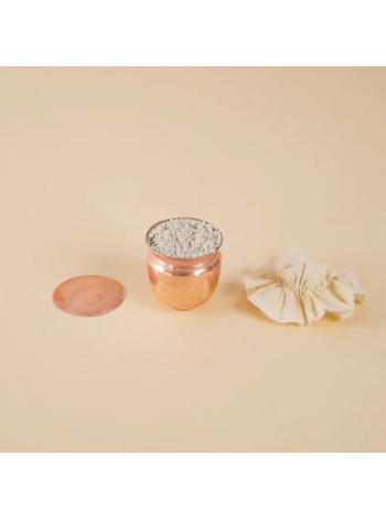 Вибхути Isha Life: священный пепел для духовной практики