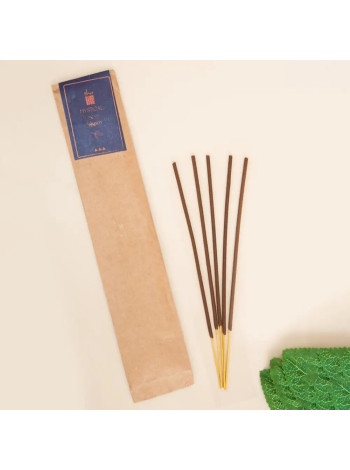 Благовония Вильвам Иша Лайф: Натуральные травяные палочки (10 шт.)