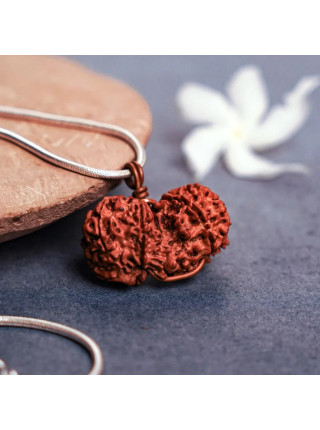 Рудракша Милость Гаури-Шанкар, Иша Лайф; Rudraksha Grace of Gauri-Shankar, Isha Life