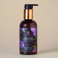Гель для душа с экстрактом шафрана и сандала, 200 мл, Иша Лайф; Shower Gel With Saffron & Sandal Extract, 200ml, Isha Life Гель для душа с экстрактом шафрана и сандала, 200 мл, Иша Лайф; Shower Gel With Saffron & Sandal Extract, 200ml, Isha Life