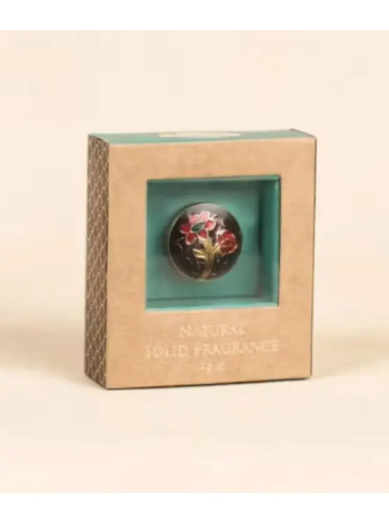 Твердые духи Жасмин Isha Life: Натуральный аромат в компактном формате