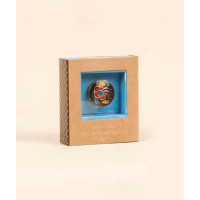 Твердые духи - Релакс, 4 г, Иша Лайф; Beeswax Natural Oil Solid Perfume - Relax, 4 g, Isha Life Твердые духи - Релакс, 4 г, Иша Лайф; Beeswax Natural Oil Solid Perfume - Relax, 4 g, Isha Life