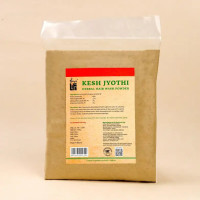 Травяной порошок для мытья волос Кеш Джьоти, 500 г, Иша Лайф; Kesh jyothi herbal hair wash powder, 500 g, Isha Life Травяной порошок для мытья волос Кеш Джьоти, 500 г, Иша Лайф; Kesh jyothi herbal hair wash powder, 500 g, Isha Life
