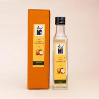 Кокосовое масло первого отжима, холодного отжима, 250 мл, Иша Лайф; Virgin coconut oil, Traditionally cold-pressed, 250ml, Isha Life Кокосовое масло первого отжима, холодного отжима, 250 мл, Иша Лайф; Virgin coconut oil, Traditionally cold-pressed, 250ml, Isha Life