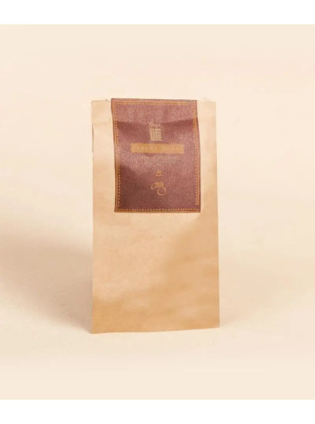 Благовония &quot;Воздух&quot; Isha Life: Натуральные конусы ручной работы, 20 шт.