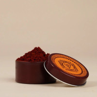 Деви Кумкум (Большая), Иша Лайф; Devi Kumkum (Big). Energized, Isha Life