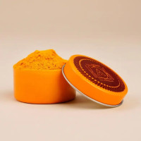 Куркума Деви (крупная), Иша Лайф; Devi Turmeric (big). Energized. 100% Natural., Isha Life