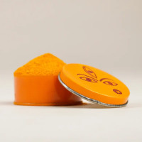 Куркума Деви (маленькая), Иша Лайф; Devi Turmeric (small). Energized. 100% Natural., Isha Life