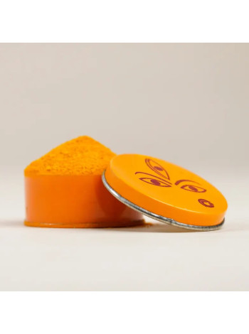 Куркума Деви Иша Лайф: Энергия Природы в Каждой Щепотке