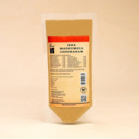 Мадхумега чурна, при диабете, 100 г, Иша Лайф; Madhumega Chooranam, 100 g, Isha Life