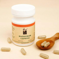 Мадхурам капсулы, при диабете, 100 штук, Иша Лайф; Madhuram Capsule (For Diabetes), 100 pcs, Isha Life Мадхурам капсулы, при диабете, 100 штук, Иша Лайф; Madhuram Capsule (For Diabetes), 100 pcs, Isha Life