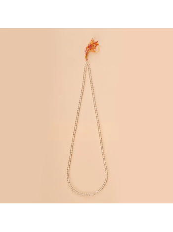 Четки из кварца Иша Лайф: Sphatik Mala 6.1-6.5 мм