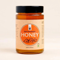 Дикий гималайский мед, 500 г, Иша Лайф; Raw and Wild Himalayan Honey 500 gm, Isha Life Дикий гималайский мед, 500 г, Иша Лайф; Raw and Wild Himalayan Honey 500 gm, Isha Life