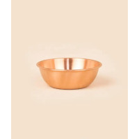 Медная чаша Саннити, Иша Лайф; Sannidhi Copper Bowl, Isha Life
