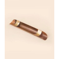 Медная подставка для благовоний, Иша Лайф; Copper Incense Stand, Isha Life Медная подставка для благовоний, Иша Лайф; Copper Incense Stand, Isha Life