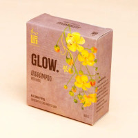 Мыло ручной работы «Аварампу с базиликом», Иша Лайф; Avarampoo with Basil handcrafted soap, Isha Life Мыло ручной работы «Аварампу с базиликом», Иша Лайф; Avarampoo with Basil handcrafted soap, Isha Life