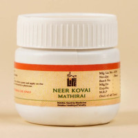 Таблетки Нирковаи (от синусита), 30 штю, Иша Лайф; Neerkovai Tablet (For Sinus), 30 pcs, Isha Life