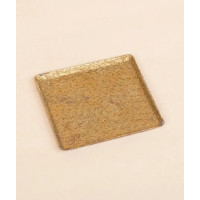 Поднос для лампы, Иша Лайф; Linga Bhairavi Lamp Plate, Isha Life Поднос для лампы, Иша Лайф; Linga Bhairavi Lamp Plate, Isha Life