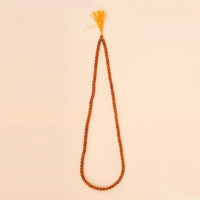 Рудракша Мала Иша Панчамукхи (пятиликая), 6 мм, Иша Лайф; Rudraksha Mala Isha Panchamukhi (five-faced), 6 mm, Isha Life Рудракша Мала Иша Панчамукхи (пятиликая), 6 мм, Иша Лайф; Rudraksha Mala Isha Panchamukhi (five-faced), 6 mm, Isha Life