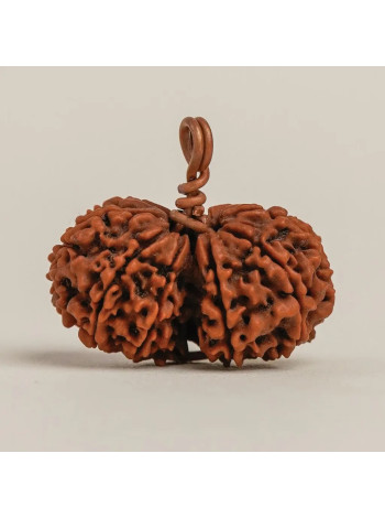 Рудракша Иша Гаури-Шанкар: Энергия Isha Life для Гармонии